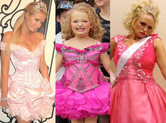 Paris Hilton, Honey Boo, Miranda Lambert Paris Hilton, Honey Boo, Miranda Lambert